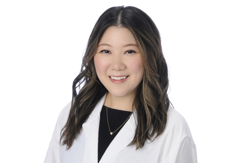 Dr. Juliet E Chang