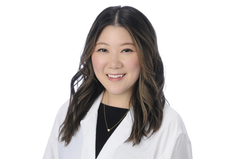 Meet Juliet E Chang, DMD in Camarillo