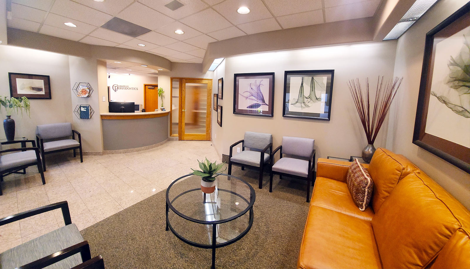 Periodontist in Camarillo